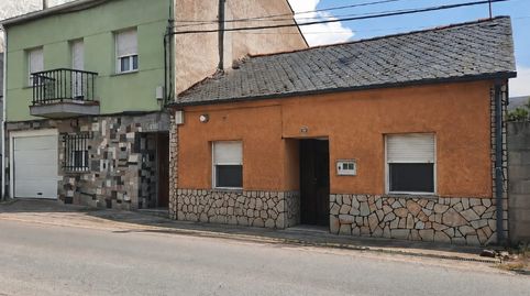 Foto 2 de Casa o xalet en venda a Avenida el Canal, 207, Cuatro Vientos, Ponferrada
