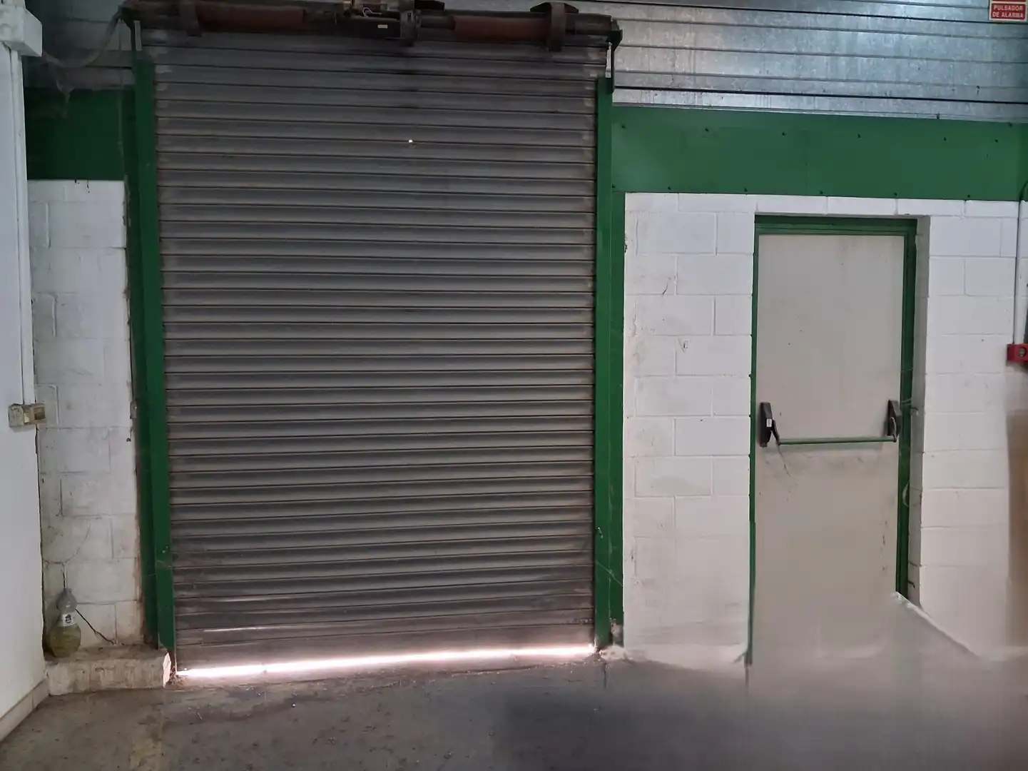 Nave industrial in vendita a Avenida Rodel, imagen 46