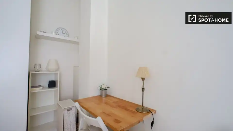 Habitación en Arrancapins