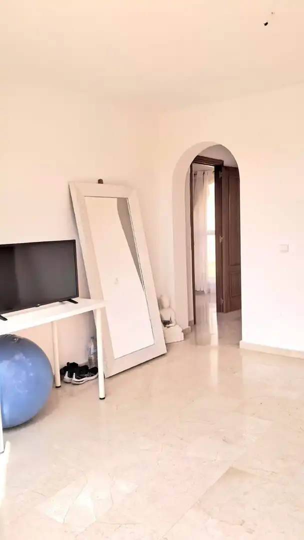 Penthouse mit Pool zum Verkauf in calle alfarnate, imagen 23