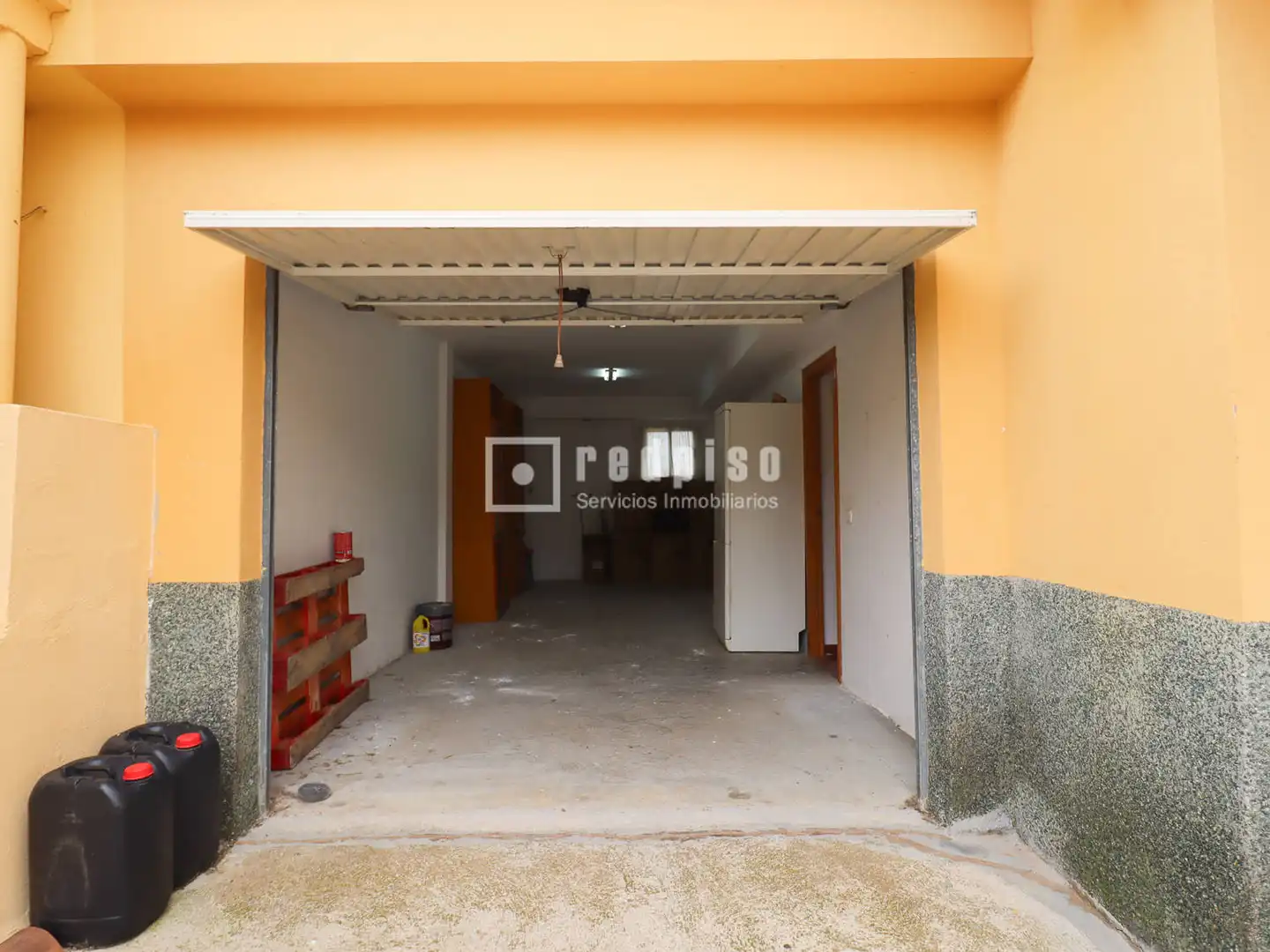Haus zur Miete in de l'Arpa, imagen 48