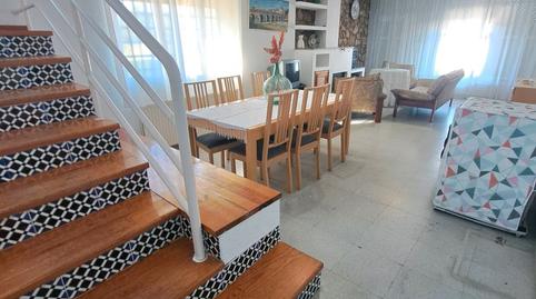 Foto 2 de Casa adosada en venda a Norte, Mérida