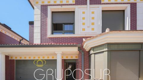 Foto 3 de Casa o xalet en venda a Plaza Ópera, 16p, El Berrocal, Valladolid