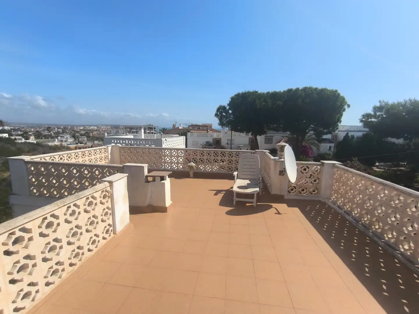 Maison jumelée avec terrasse à vendre à La Mata, imagen 20