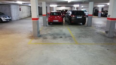 Photo 5 of Garage to rent in Calle Rafael Casanova, 5, Vilamarina, Barcelona