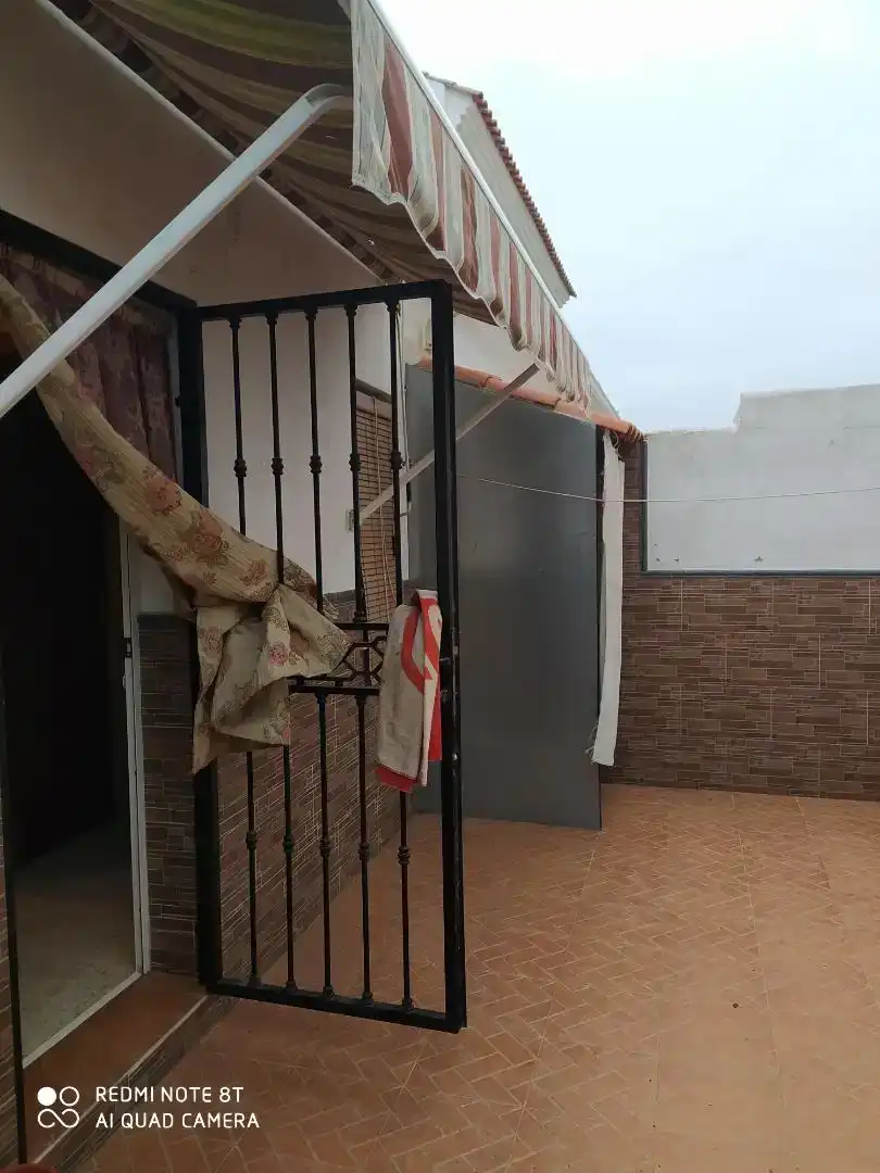 Terrassa de Pis en venda en Alconchel, Badajoz