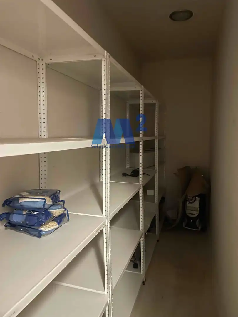 Office for rent in Valdemorillo, Campodón - Ventorro del Cano