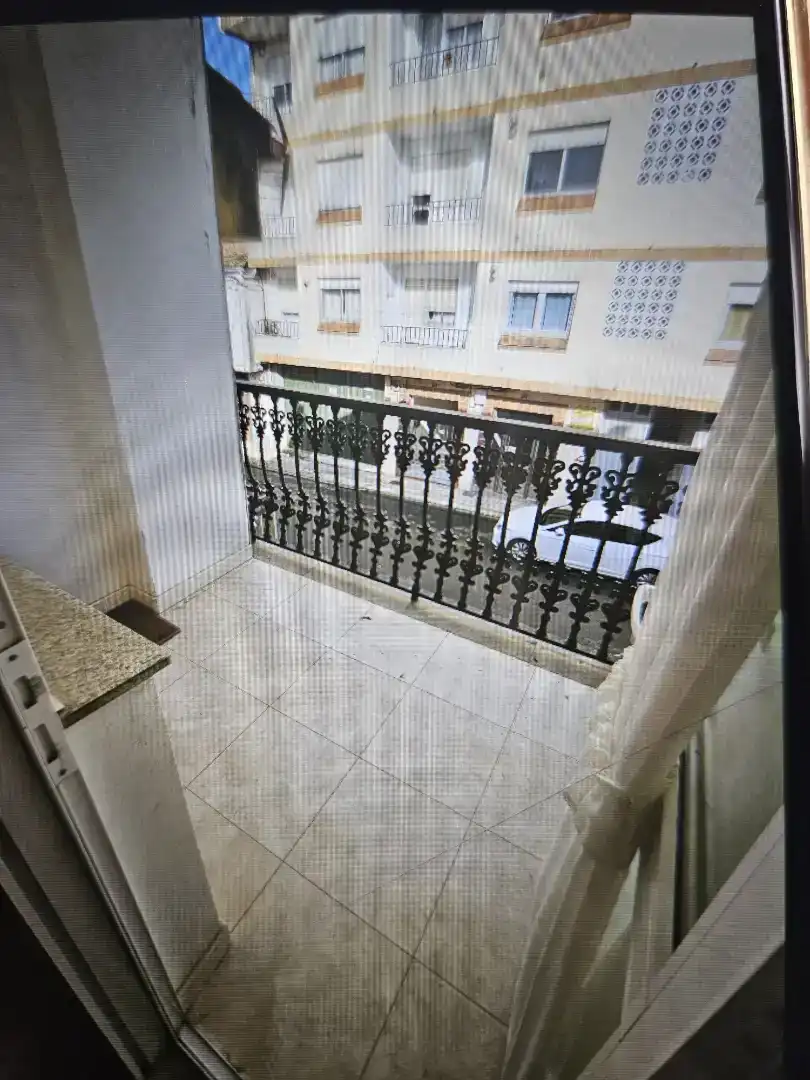 Terrassa de Pis en venda en Melide amb Balcó