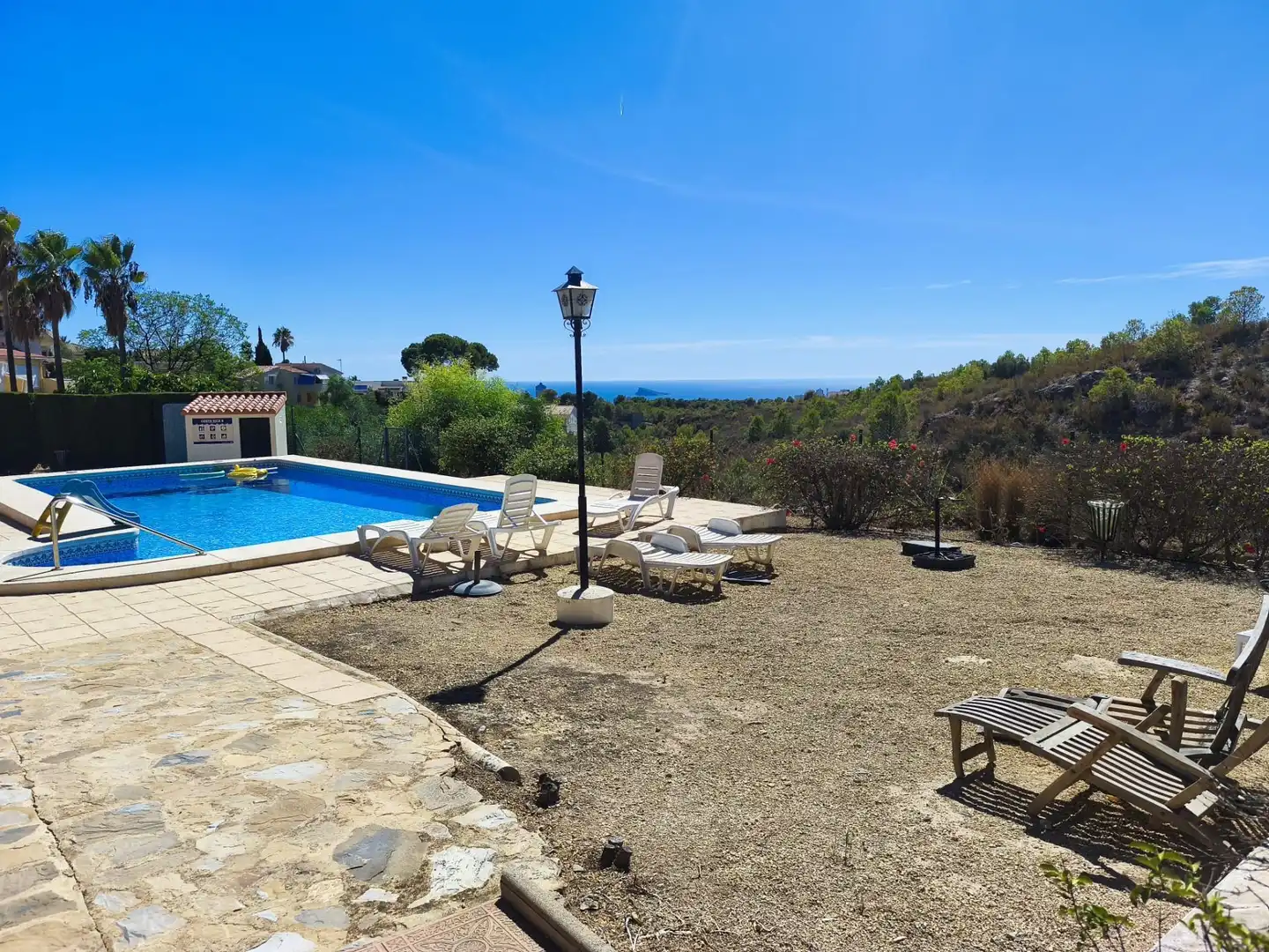 Apartament amb piscina en venda a Coloma, imagen 33