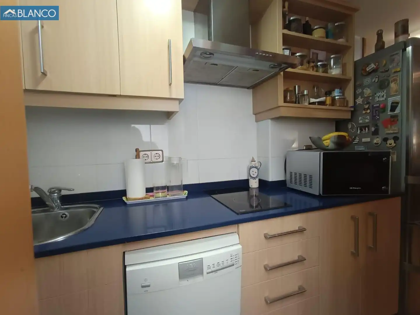 Penthouse mit Aufzug zum Verkauf in Collblanc - La Torrassa, imagen 16