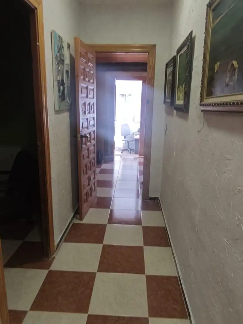 Detached house with pool for sale in Petrer, imagen 25