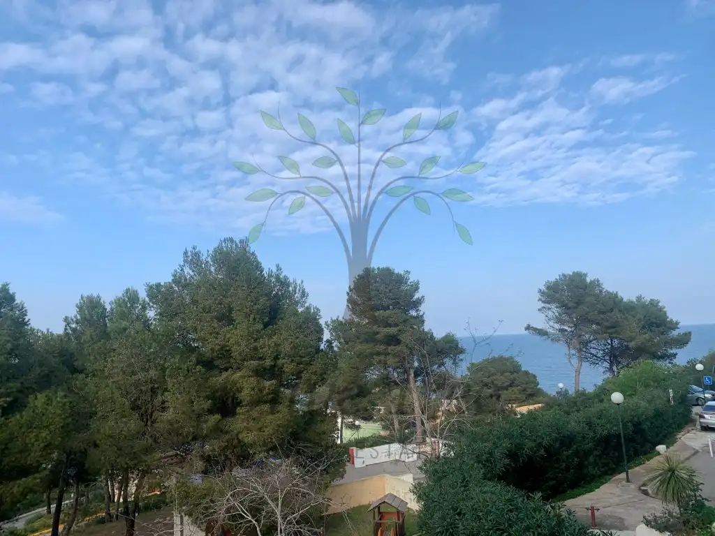 Apartamento en venta en Sant Joan de Labritja