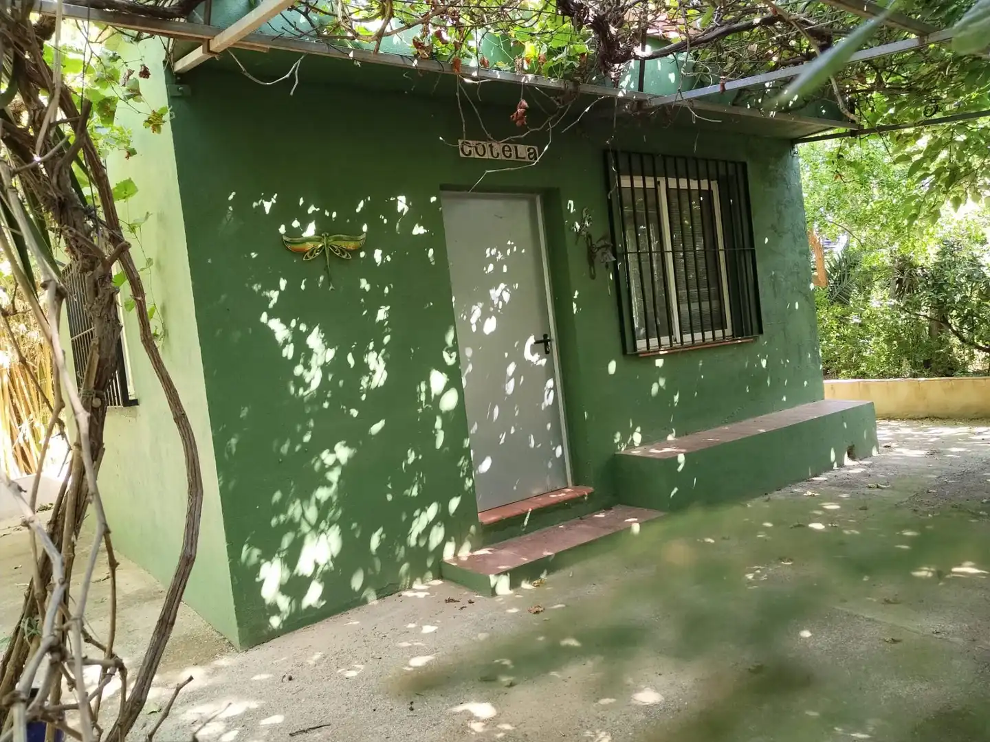 Casa con jardín en venta en Moncada, imagen 13
