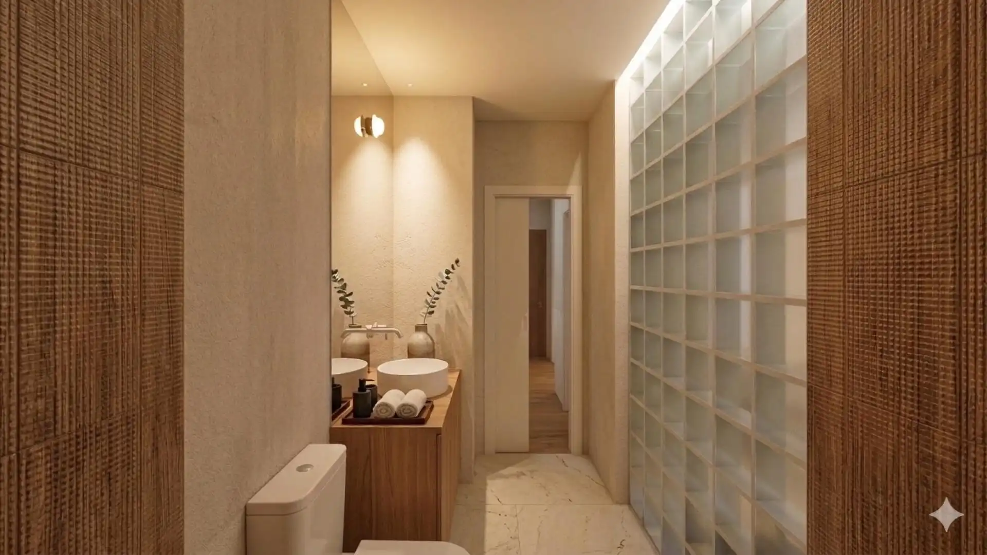 Baño de Piso en venta en Granada con Aire acondicionado y Balcón
