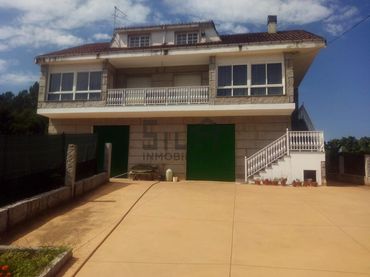 Casa con jardín en venta en PRADO DE MIÑO