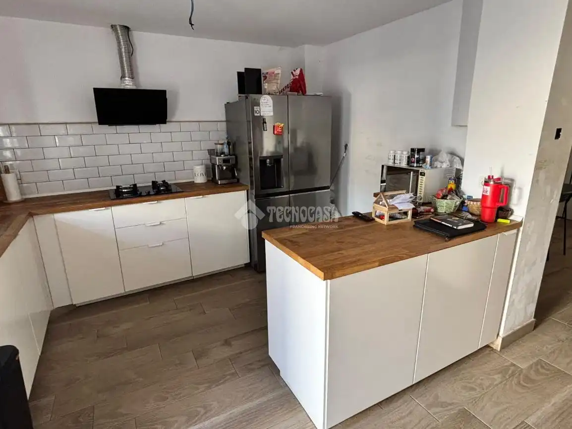 Semi-detached house for sale in Centro - Doña Mercedes, imagen 27