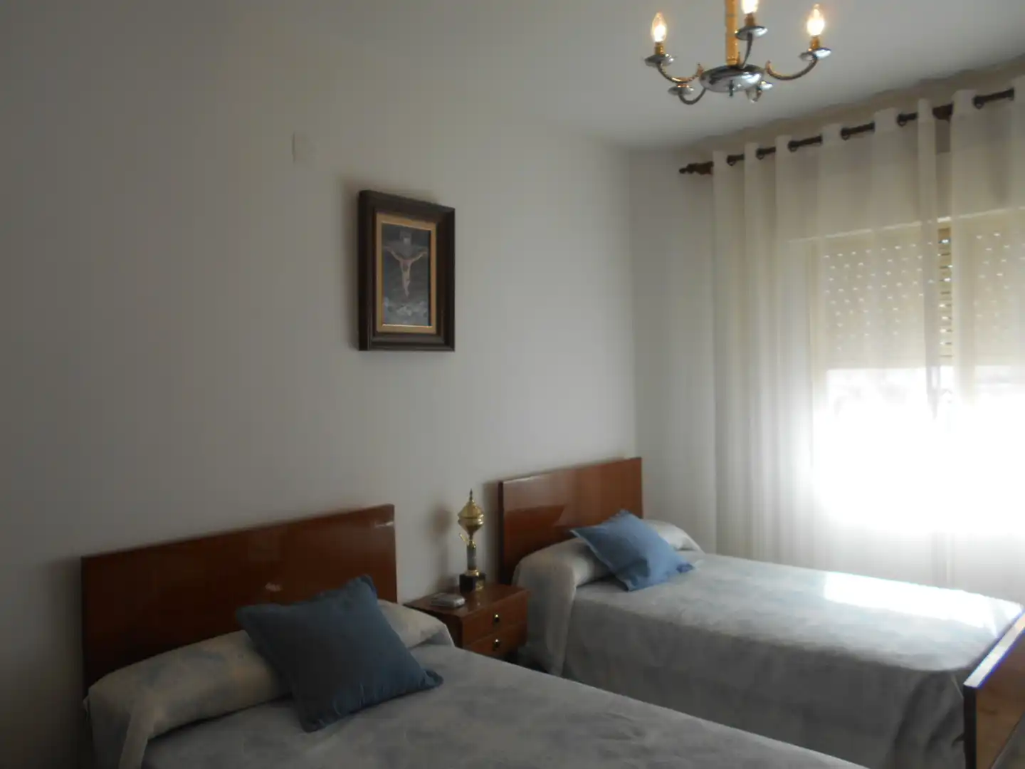 Piso con terraza en venta en Calle Ciudad de Montilla, imagen 11