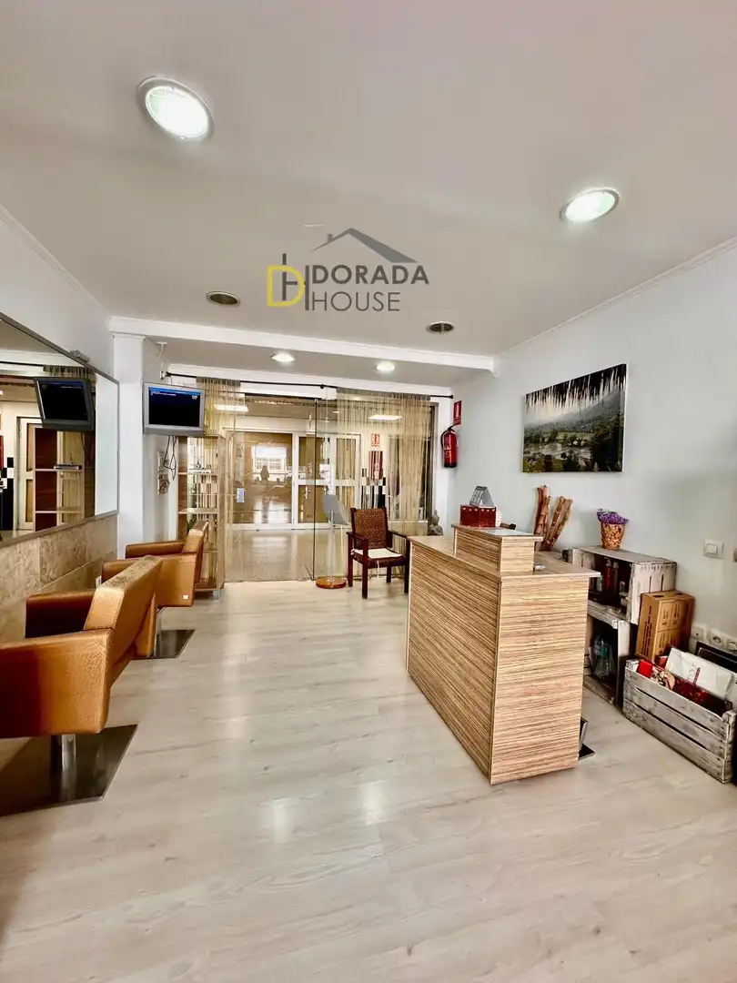 Business premises for sale in Centre, imagen 12
