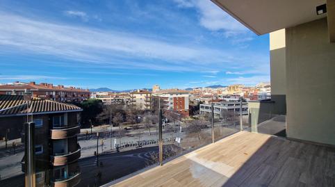 Foto 5 de Dúplex de alquiler en D"andreu Tuyet I Santamaria, Montilivi, Girona Capital