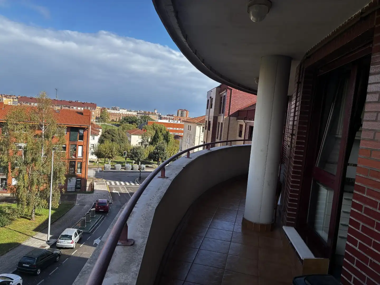 Flat with lift for sale in Pintora concha mori, imagen 10