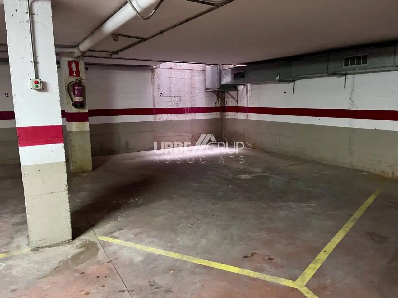 Parking for sale in Calle Sant Joan, imagen 5
