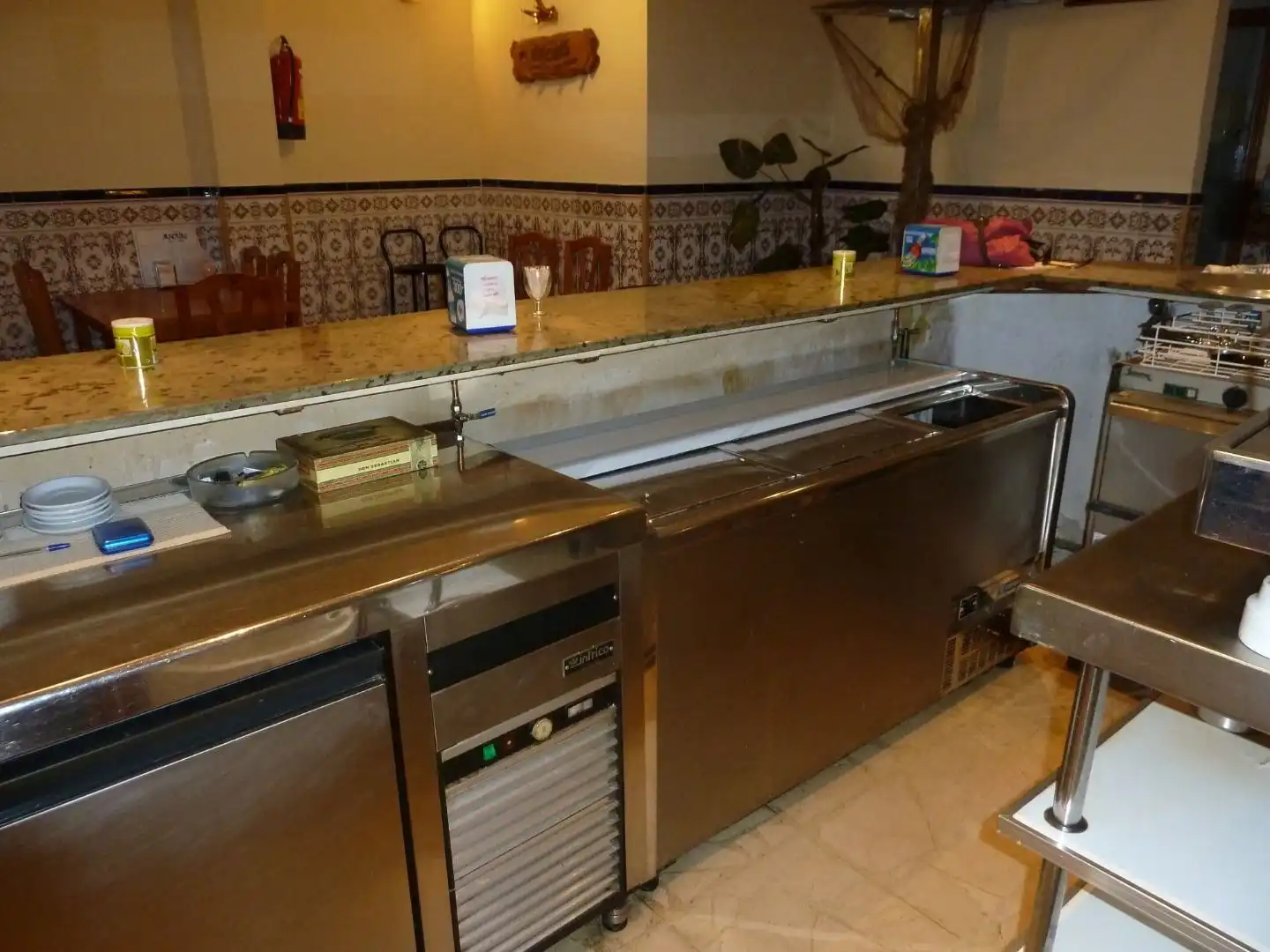 Local en venda en Azuqueca de Henares amb Aire condicionat