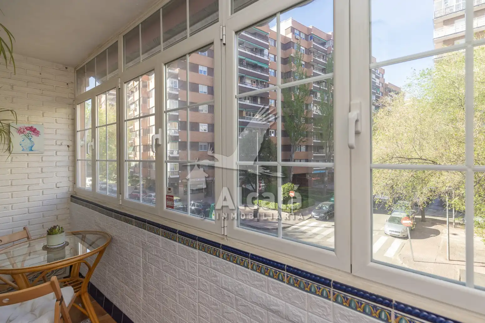 Habitación de Piso en venta en Alcalá de Henares con Aire acondicionado, Calefacción y Parquet