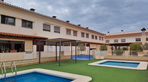 Foto 2 de Pis en venda a Ciutat Universitària, Elche / Elx