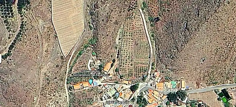 Finca rústica en venta en La Aldea de San Nicolás  con Jardín privado, Terraza y Trastero