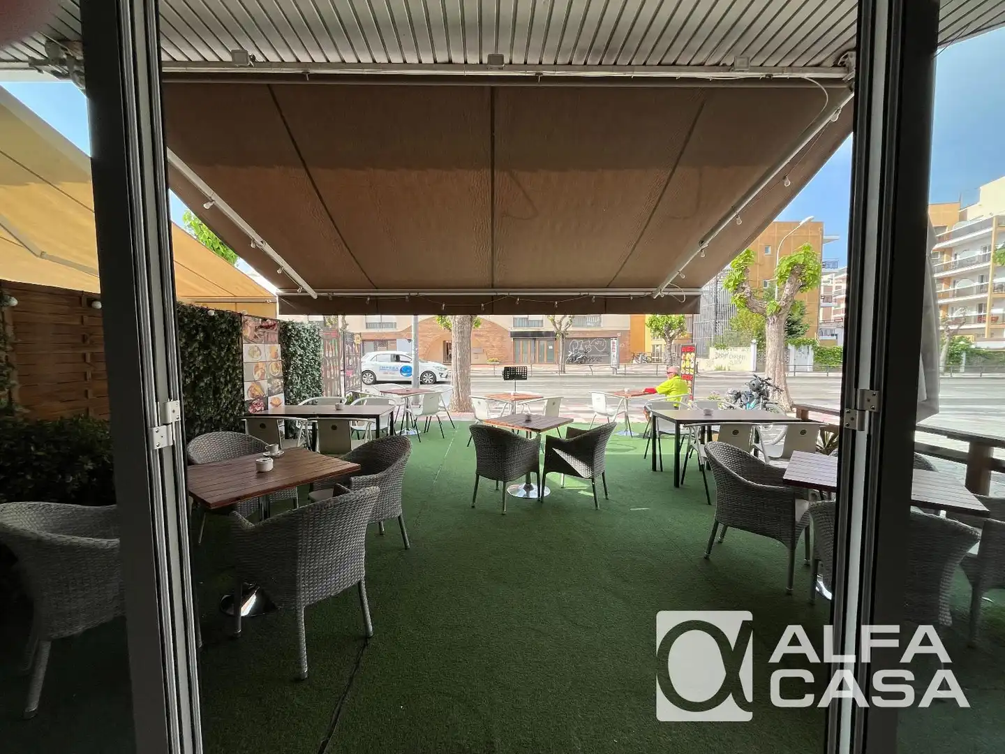 Local comercial en venta en de La Vila de Tossa