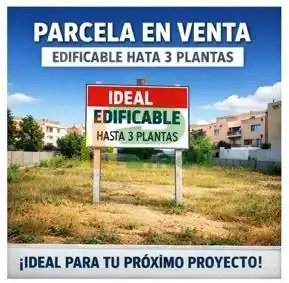Residencial en venta en Lorca