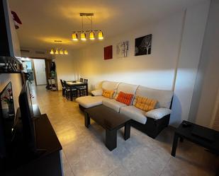 Sala d'estar de Pis en venda en  Murcia Capital amb Aire condicionat, Calefacció i Traster