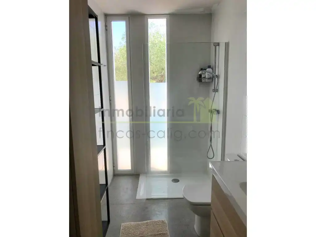 Casa amb piscina en venda a San Jorge / Sant Jordi, imagen 24