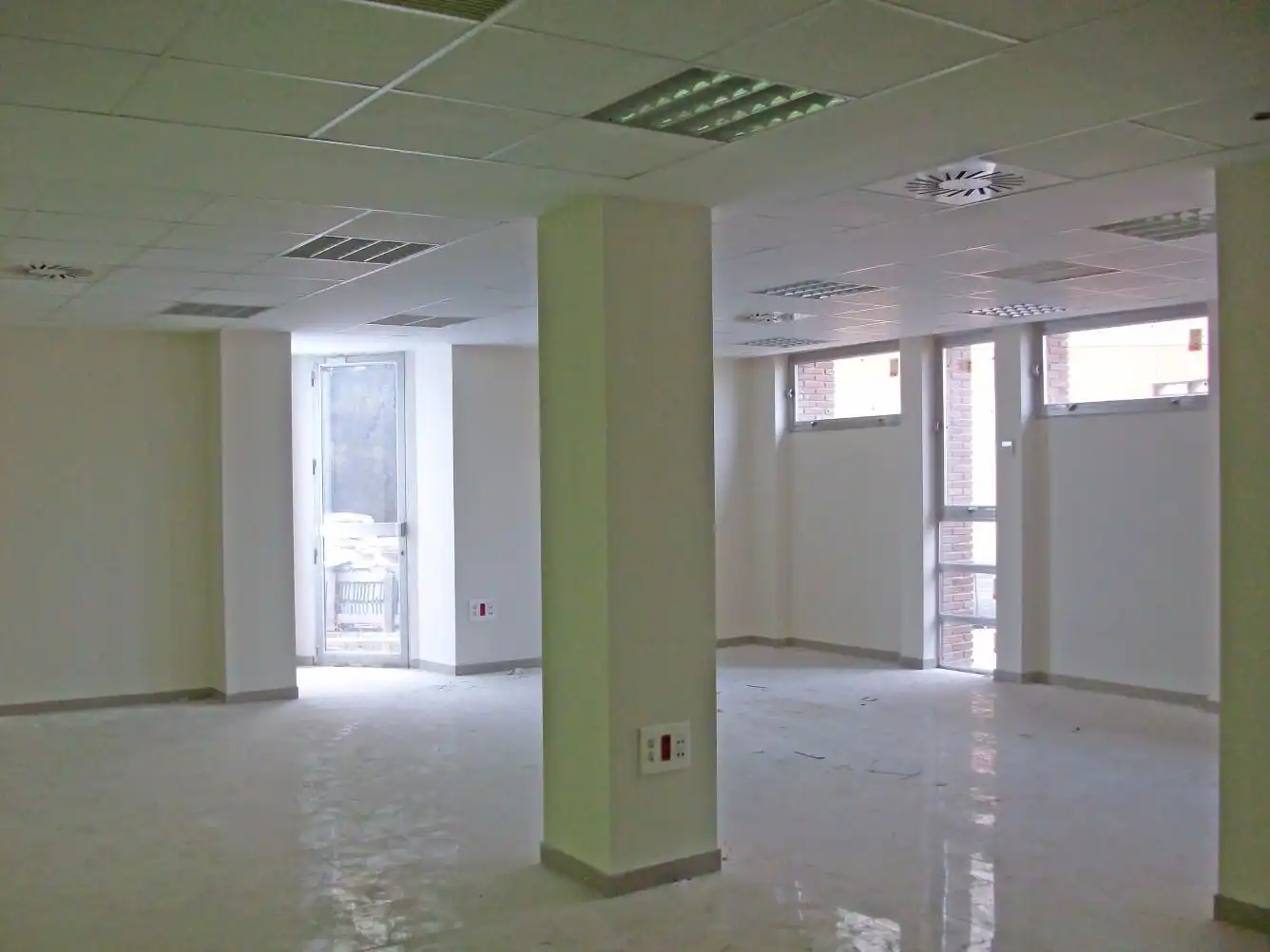 Gebäude zur Miete in Valladolid
