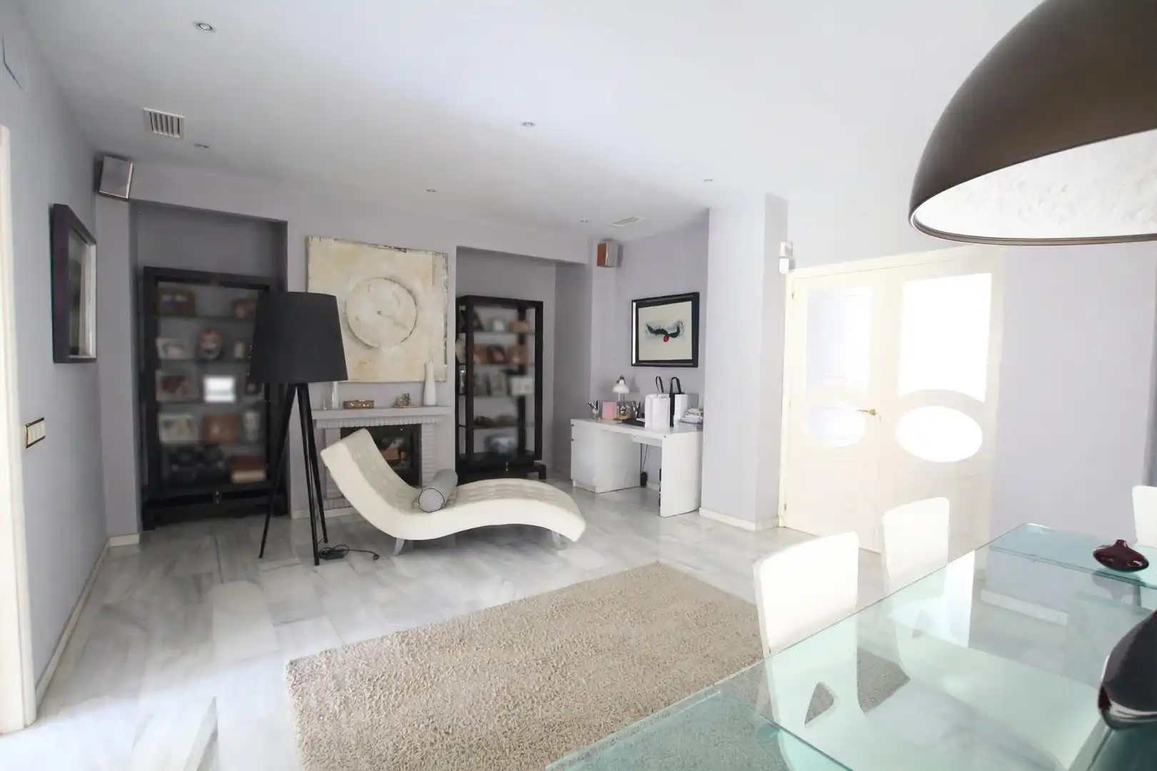 Detached house with pool for sale in Avenida - Divina Pastora - Plaza de Toros, imagen 20