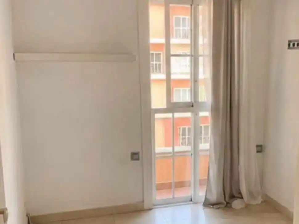 Terraza de Casa o chalet en venta en Benalmádena con Aire acondicionado, Piscina y Balcón
