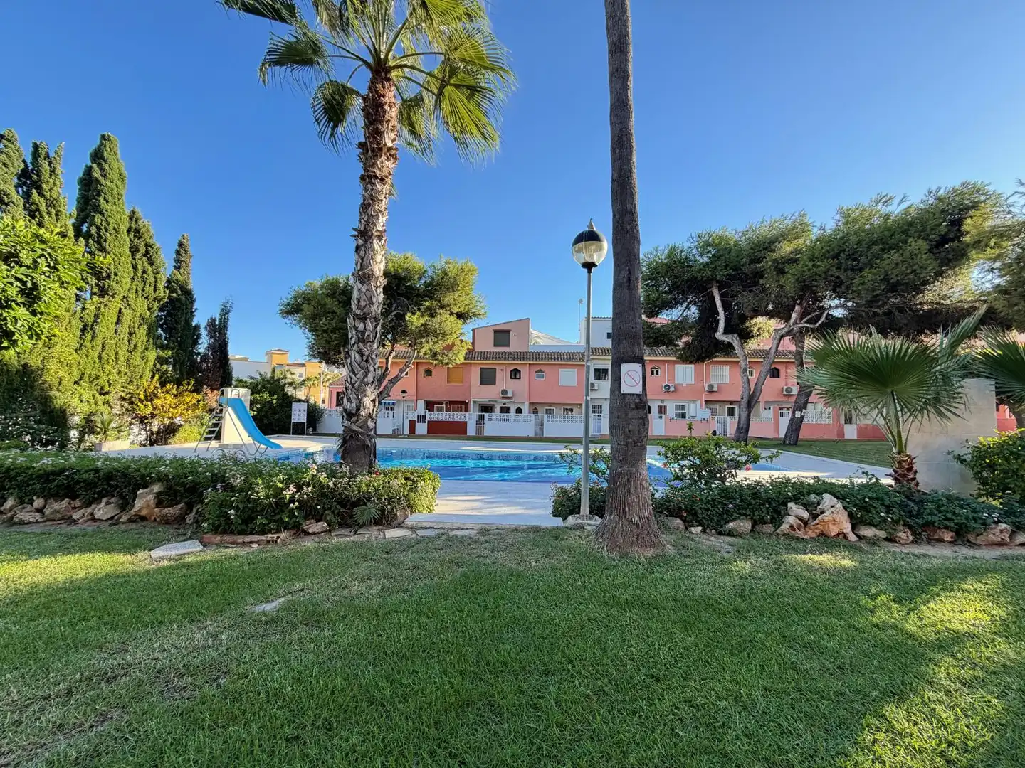 Penthouse mit Pool zum Verkauf in Calle Doctor Waksman 47, imagen 42