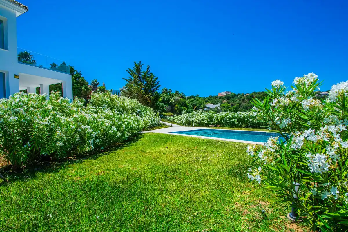 Villa avec piscine à vendre à La Cala Golf - Lagar Martell, imagen 30