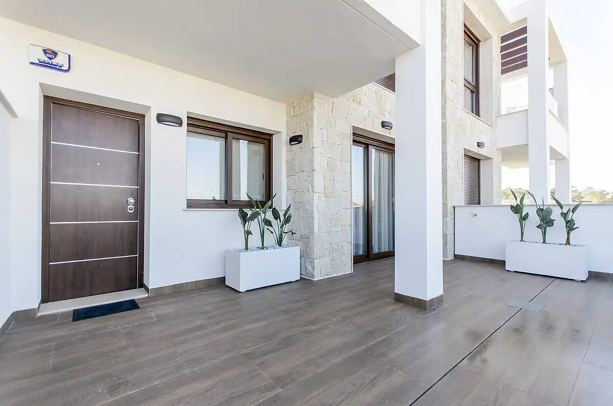 Apartament en venda a Los Balcones - Los Altos, imagen 4