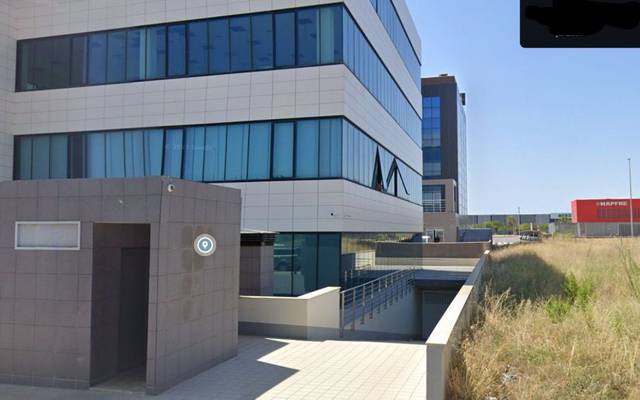 Garaje en Venta en Juan Pablo II en Zona Avenida del Mar