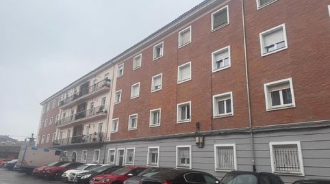 Foto 4 de Pis en venda a HUCA - La Cadellada, Oviedo