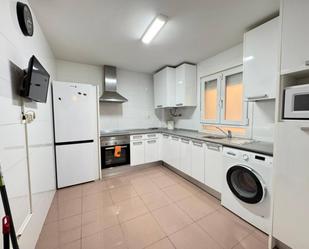 Kitchen of Flat for sale in Trijueque  with Air Conditioner and Storage room