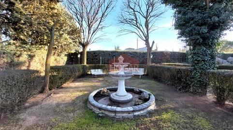 Foto 4 de Casa o xalet en venda a Hervencias, Ávila