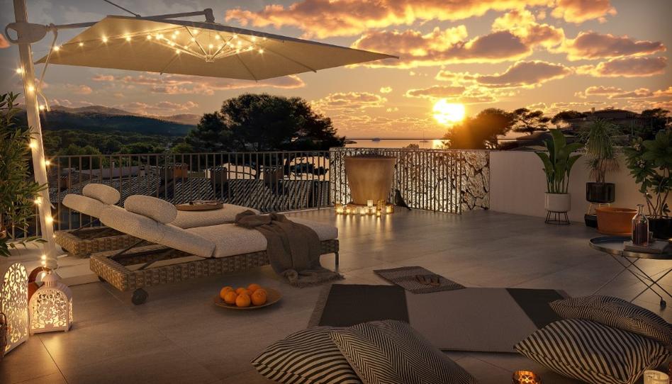 Photo 1 of Apartment for sale in Sant Elm, Illes Balears