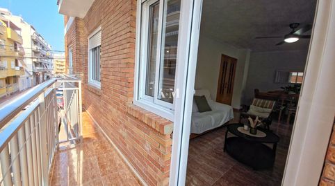 Photo 5 of Flat for rent in Las Piscinas Naturales, Torrevieja