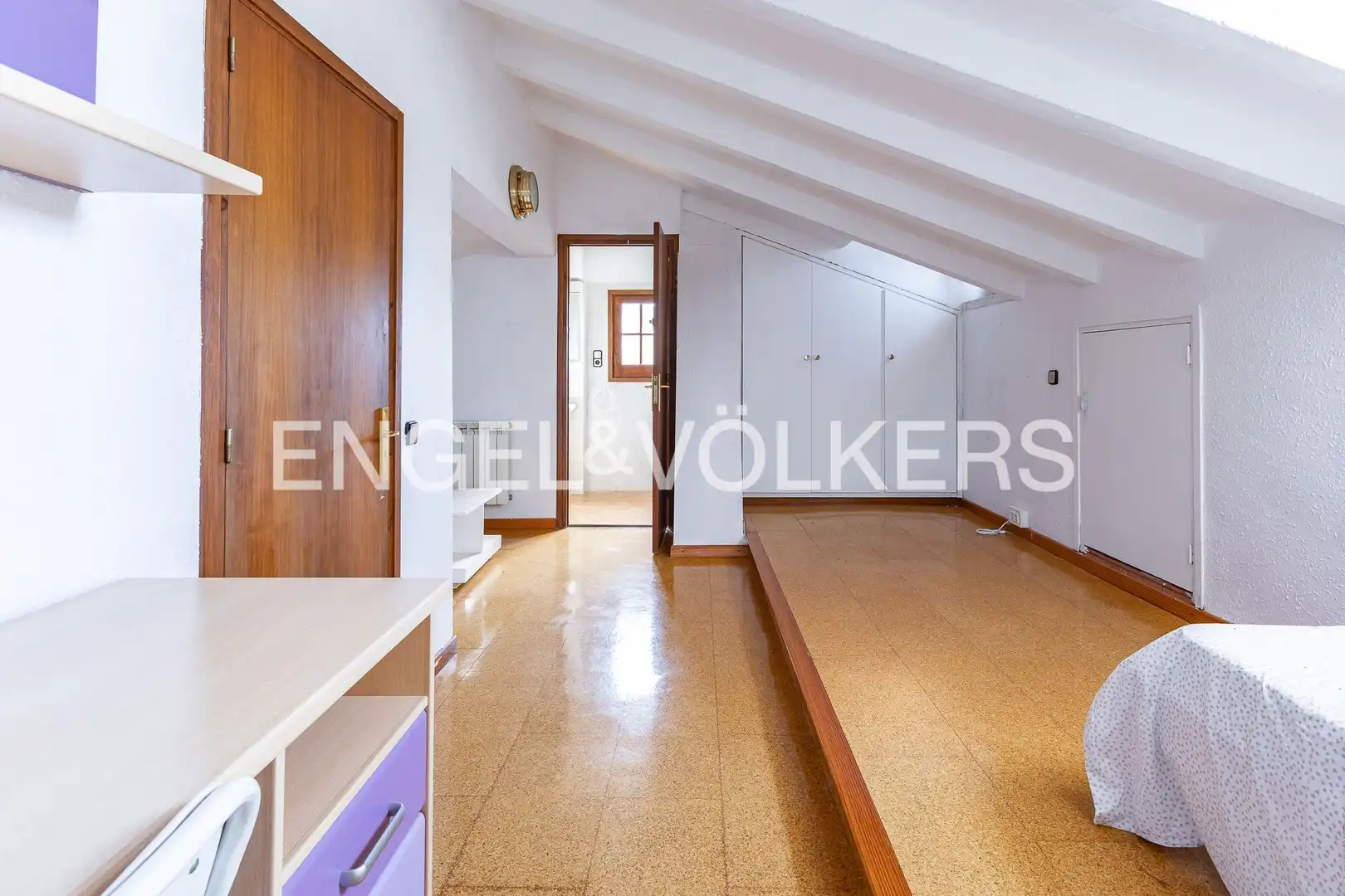 Casa amb terrassa en venda a Sant Cebrià de Vallalta, imagen 48