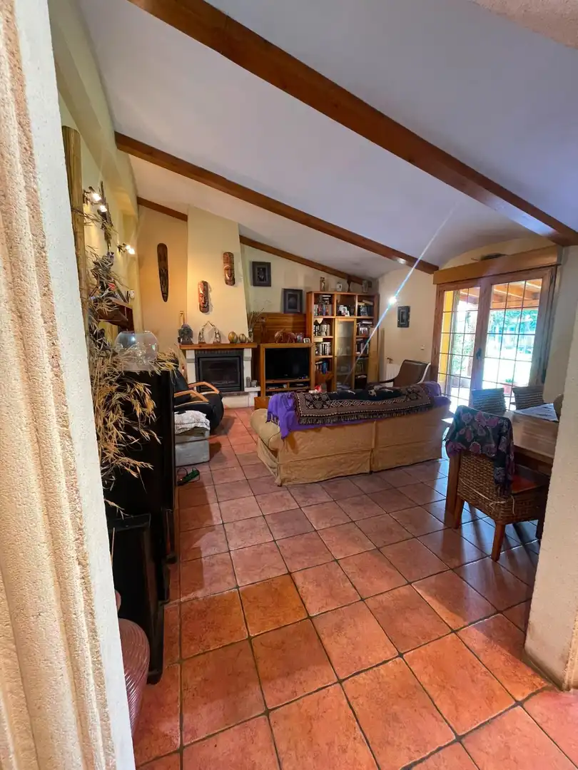Chalet con piscina en venta en Tudela de Duero, imagen 10