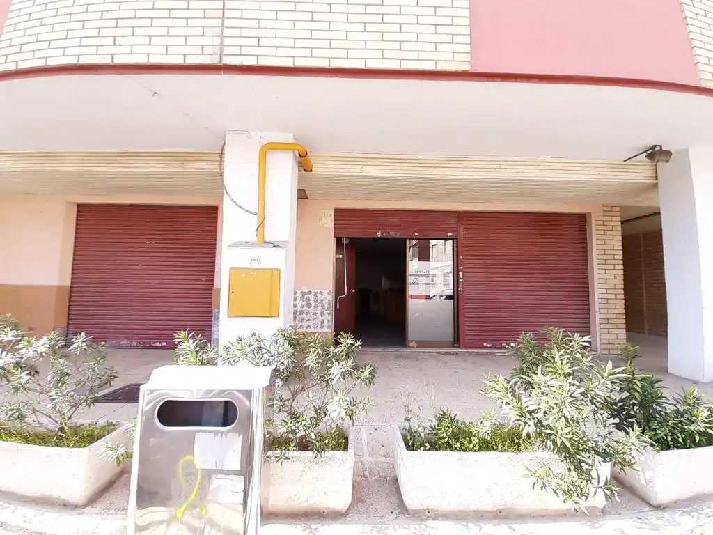 Local comercial en venda a RIU TORDERA, imagen 2