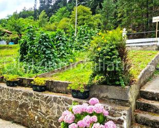 Jardí de Casa o xalet en venda en Balmaseda amb Calefacció i Traster