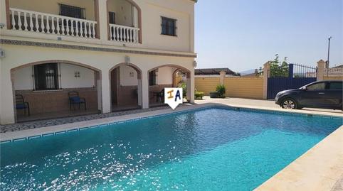 Foto 4 de Casa o xalet en venda a Estepa, Sevilla